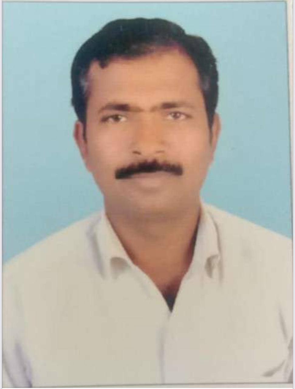 Patiram chuhan